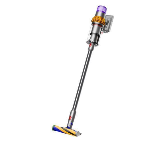 Беспроводной пылесос Dyson V15 SV47 Detect Absolut