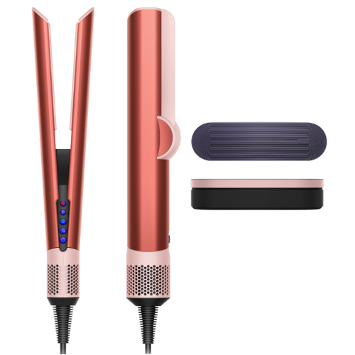 Выпрямитель Dyson Airstrait HT01 клубнично-бронзовый