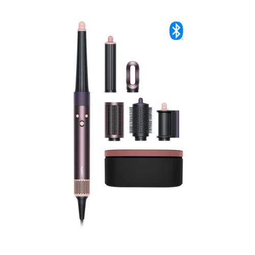 Стайлер Dyson Airwrap™ HS08 ID Complete Long Jasper Plum