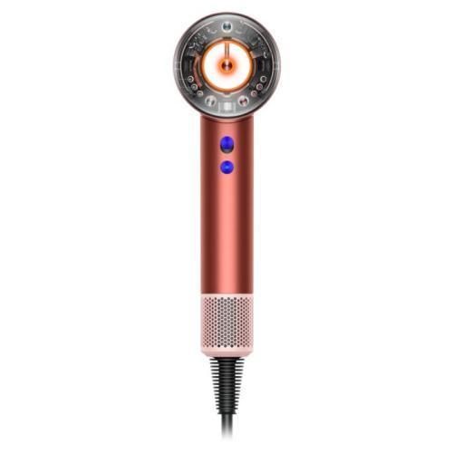 Фен Dyson Supersonic HD16 Nural Strawberry Bronze