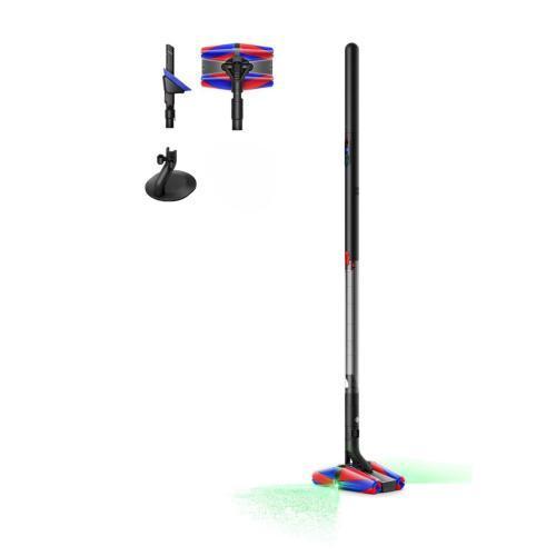 Беспроводной пылесос Dyson SV50 PencilVac Fluffy EU