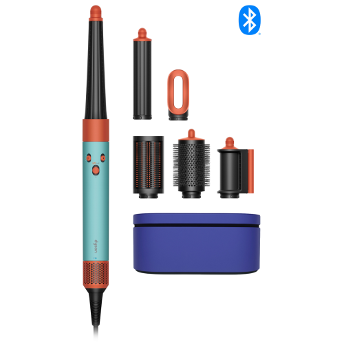 Стайлер Dyson Airwrap™ HS08 ID Complete Long Ceramic Patina/Topaz (EU)