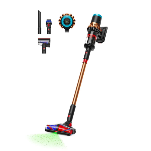 Беспроводной пылесос Dyson Пылесос Piston V16 Animal Piston