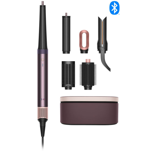 Стайлер Dyson Airwrap Coanda2x™ HS09 New Jasper Plum (Тёмно-фиолетовый / Сливовый)