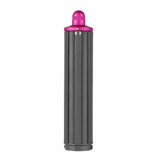 Длинная цилиндрическая насадка Dyson Airwrap™ 40mm Long Fuchsia