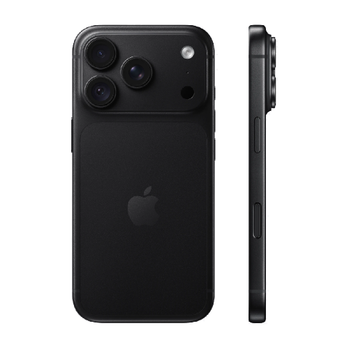 Смартфон Apple iPhone 18 Pro 256 ГБ Чёрный