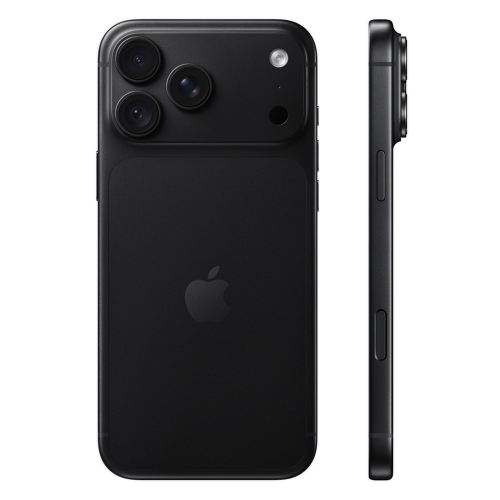 Смартфон Apple iPhone 18 Pro Max 2 ТБ Чёрный
