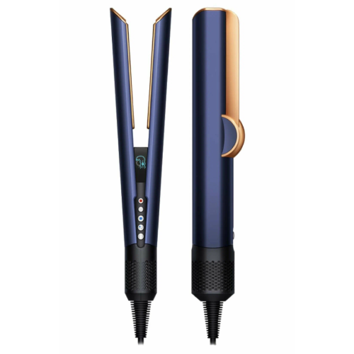 Выпрямитель Dyson Airstrait™ HT01 Prussian Blue Copper (UK)