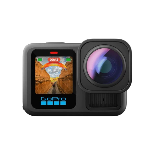 Экшн-камера GoPro HERO13 Black Ultra Wide Edition