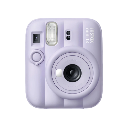 Фотоаппарат моментальной печати Fujifilm Instax Mini 13 Dreamy Purple