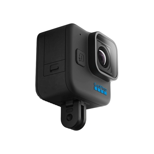 Экшн-камера GoPro HERO11 Mini Black