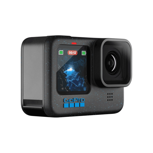 Экшн-камера GoPro HERO12 Black