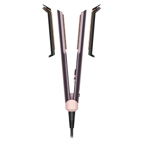 Выпрямитель Dyson Corrale CoolShine Jasper Plum (EU)