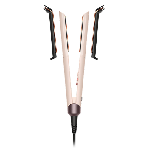 Выпрямитель Dyson Corrale CoolShine Ceramic Pink/Rose Gold (EU)