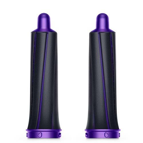 Цилиндрические насадки диаметром 30 мм для стайлера Dyson Airwrap™ (пурпурные)