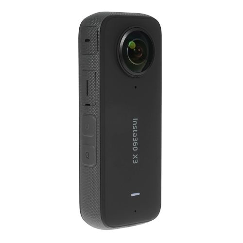 Камера 360° Insta360 X3 Black