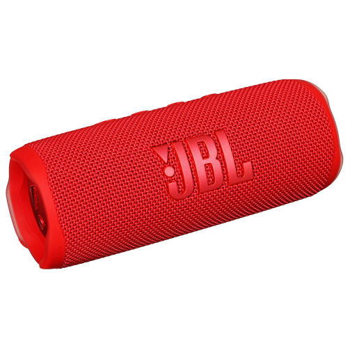 Портативная колонка JBL Flip 6 Red