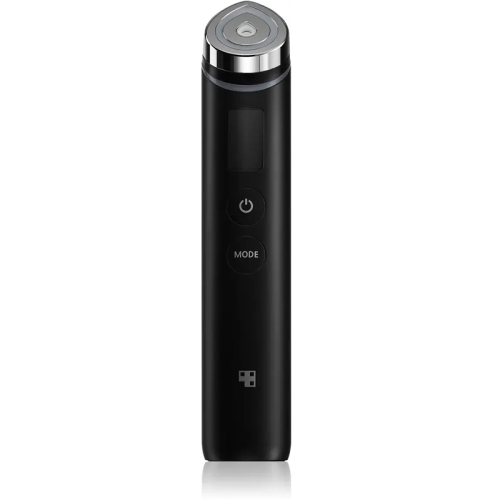 Medicube AGE-R Booster Pro Black Edition (Черный) — массажер для лица с LED-терапией и микротоками