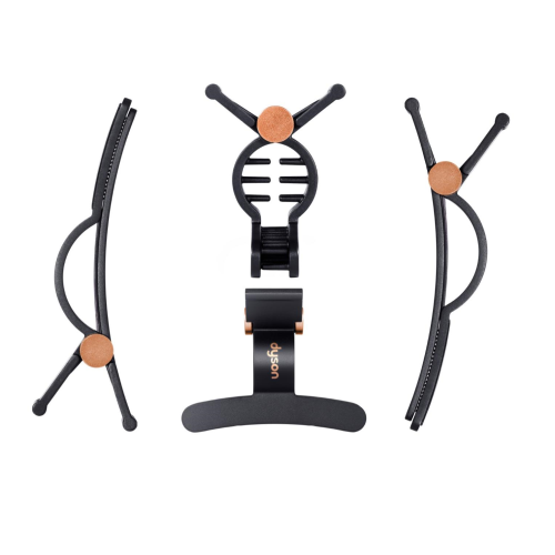 Dyson Haarclips (4 шт.)