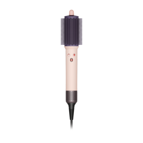 Фен‑щётка Dyson Airsmooth Ceramik Pink / Rose Gold