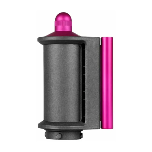 Насадка пресушка для Dyson Airwrap™ с эффектом Коанда Fuchsia