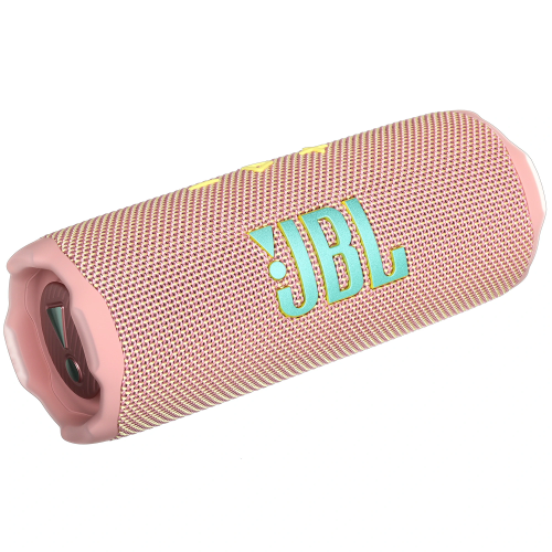 Портативная колонка JBL Flip 7 Pink