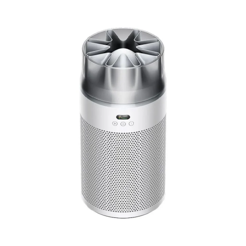 Очиститель воздуха Dyson HushJet™ Purifier Compact HJ10 (White)