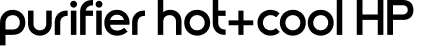 Очиститель воздуха Dyson Purifier Hot+Cool™ HP10