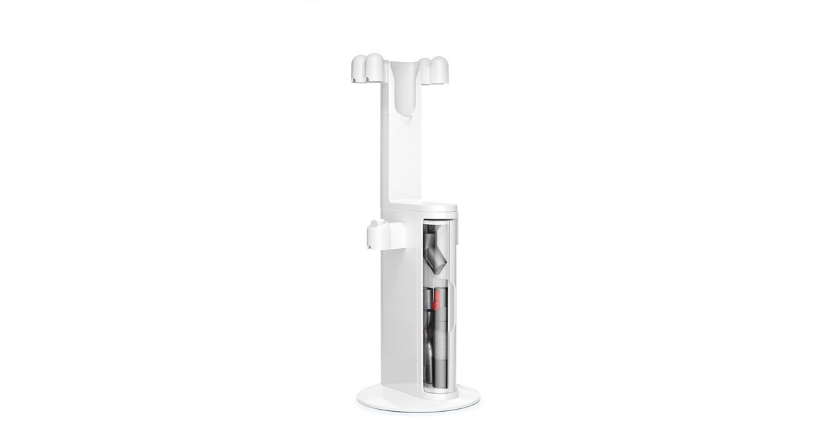 Док-станция для пылесоса Dyson V10 — купить в Москве в официальном ...