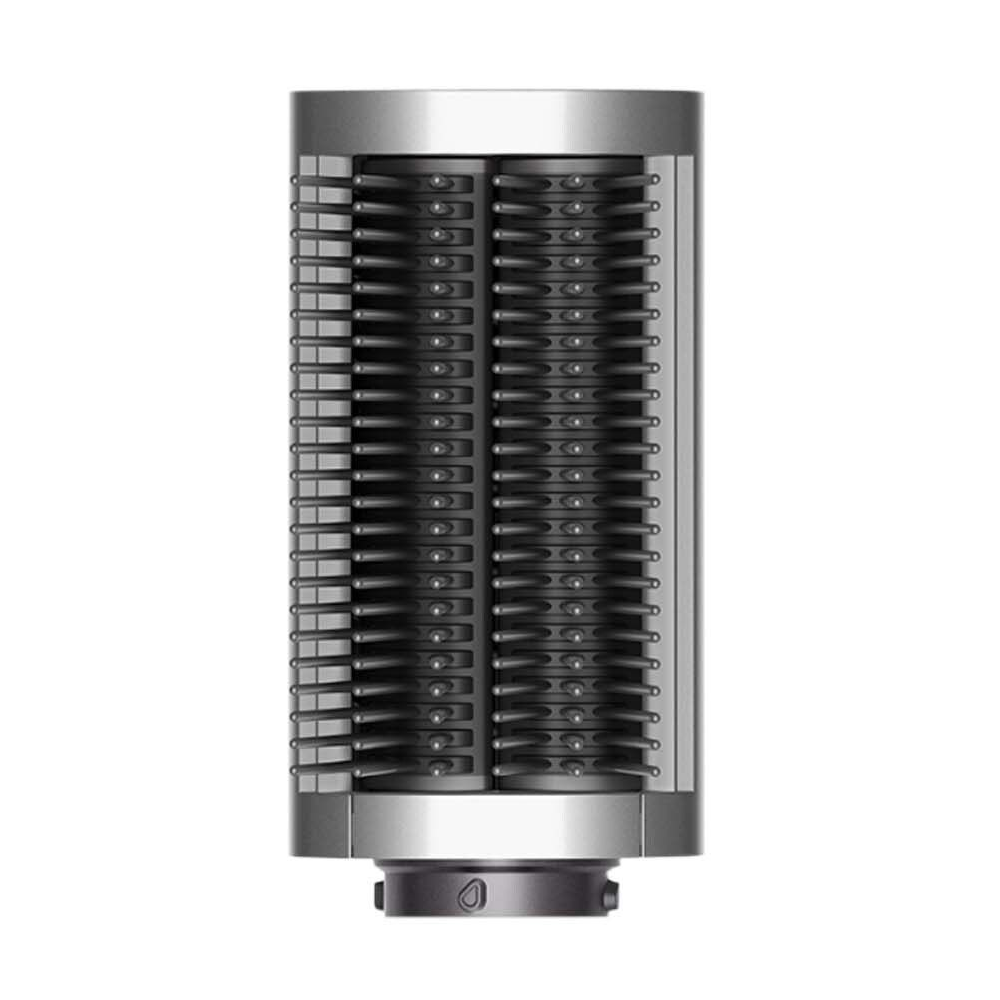 Жесткая щетка для выпрямления волос