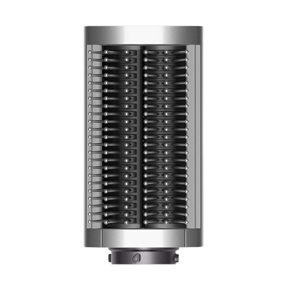 Мягкая щетка для выпрямления волос