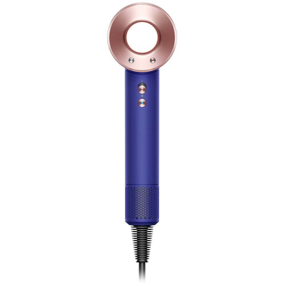 Фен Dyson Supersonic HD07 Vinca Blue