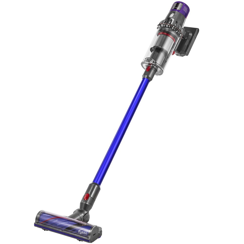 Пылесос беспроводной Dyson V11 Extra (сиреневый)