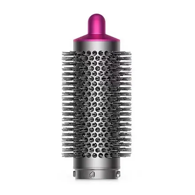 Насадка брашинг для Dyson Airwrap™ 35mm Fuchsia (фуксия)