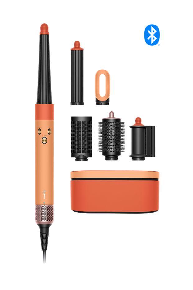 Стайлер Dyson Airwrap™ HS08 ID Apricot Topaz EU (Абрикосовый топаз)