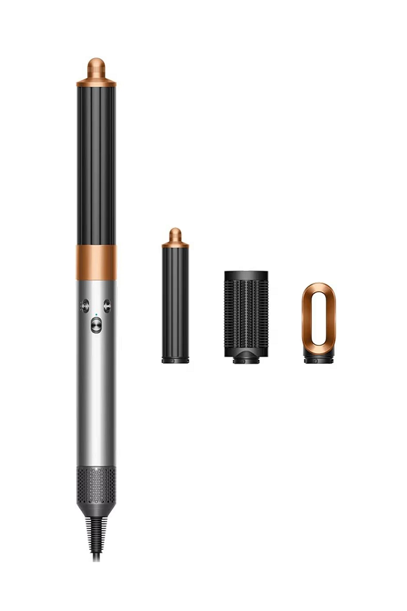 Стайлер Dyson Airwrap™ HS02 Origin nickel/copper (Никель/Медь)