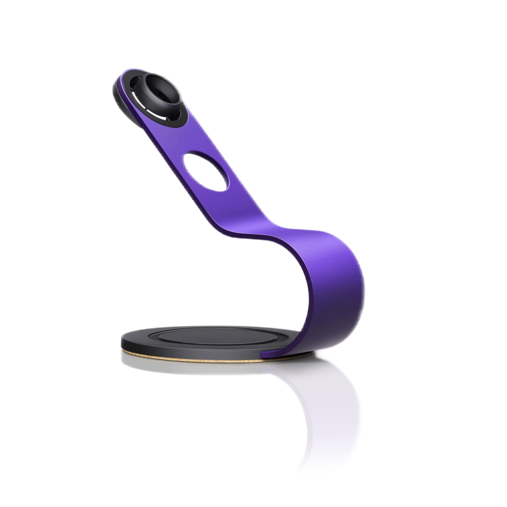 Стенд для фена Dyson Supersonic™ Purple