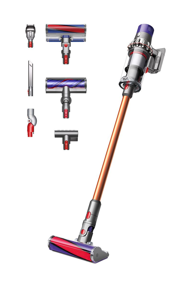 Беспроводной пылесос Dyson V10 Absolute (SV27)