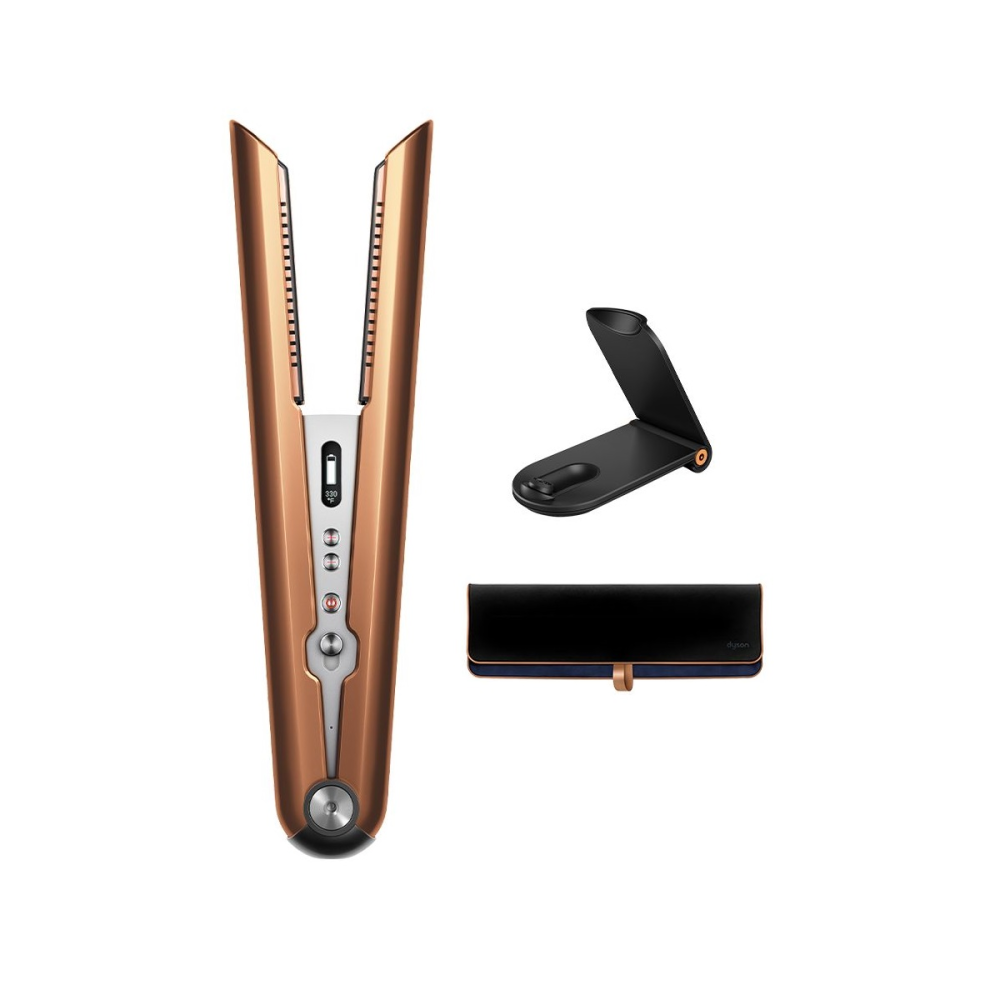 Выпрямитель Dyson Corraleᵀᴹ HS07 Bright Copper