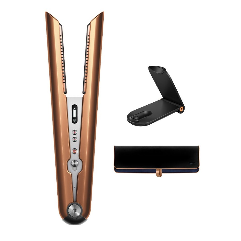 Выпрямитель Dyson Corraleᵀᴹ HS07 Bright Copper
