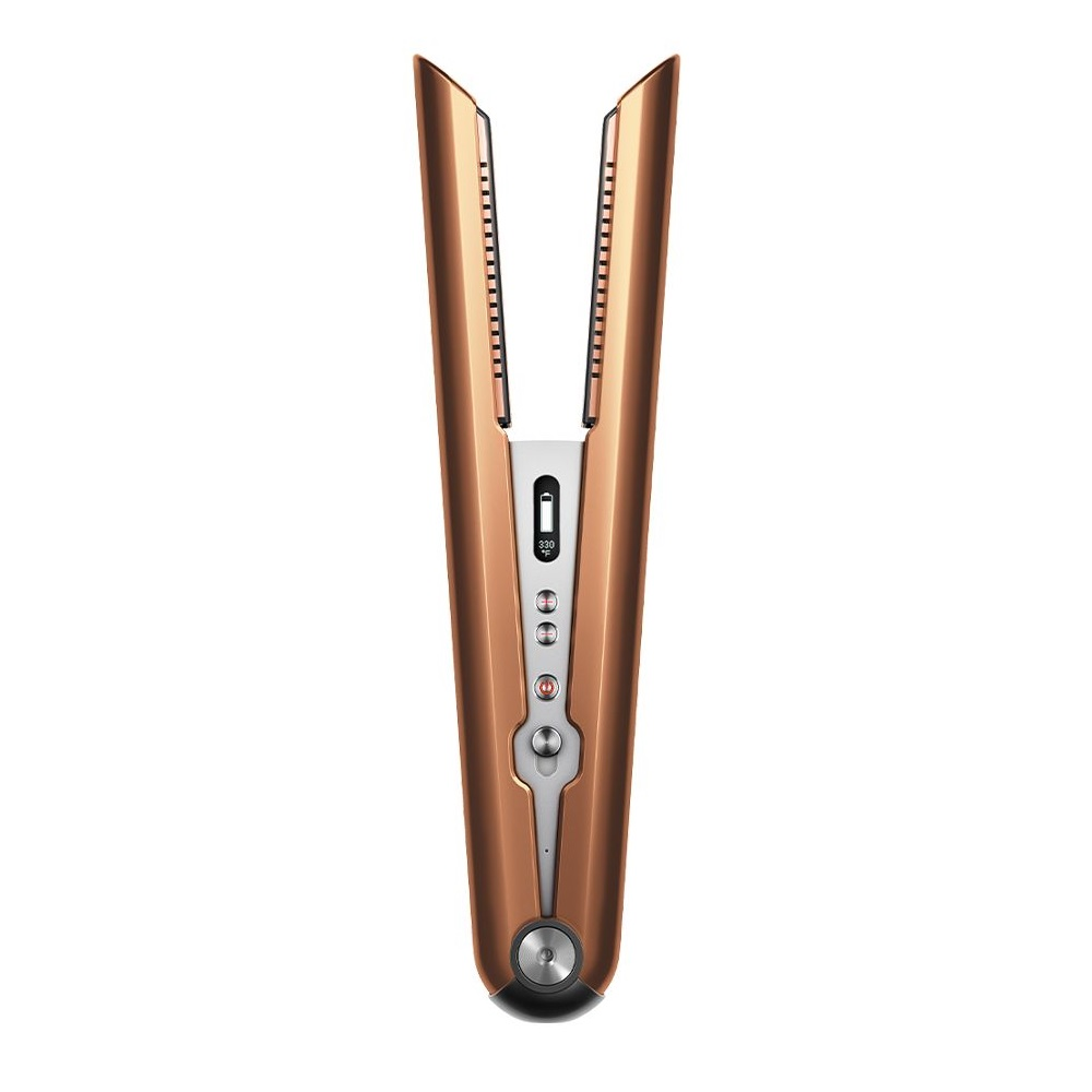 Выпрямитель Dyson Corraleᵀᴹ HS03 Bright Copper