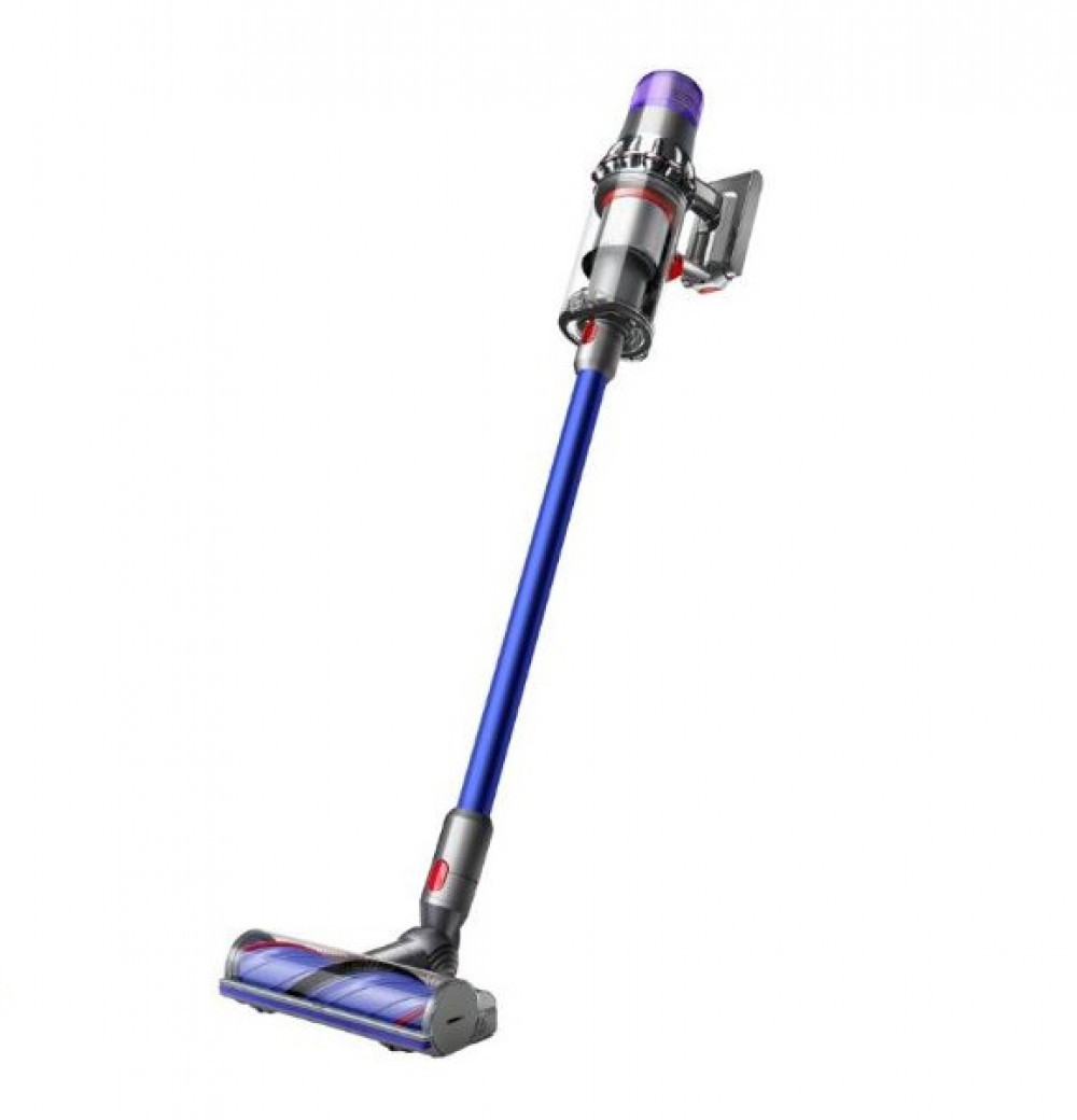 Пылесос беспроводной Dyson V11 Absolute (синий)