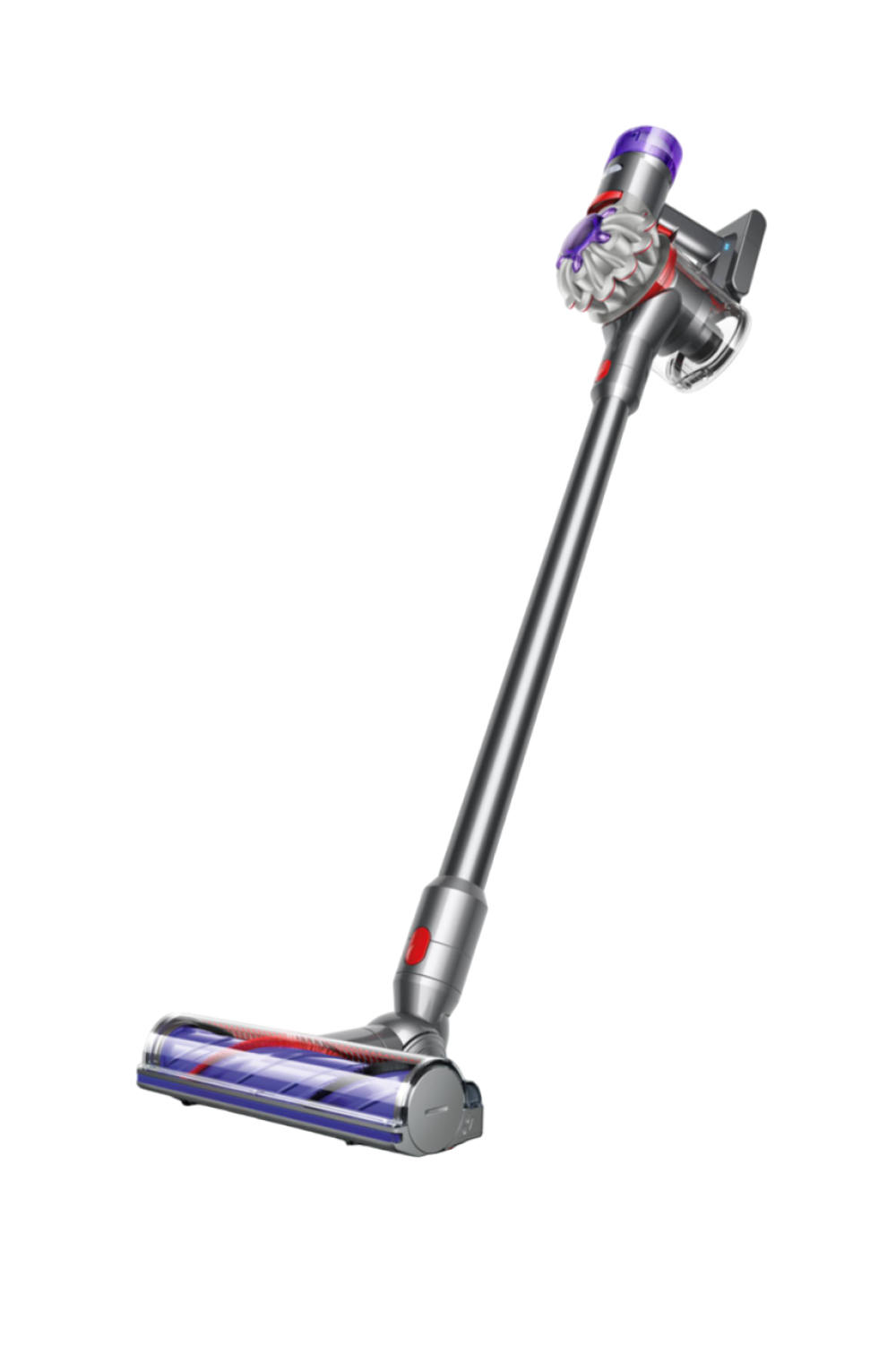 Беспроводной пылесос Dyson V8 Tactical