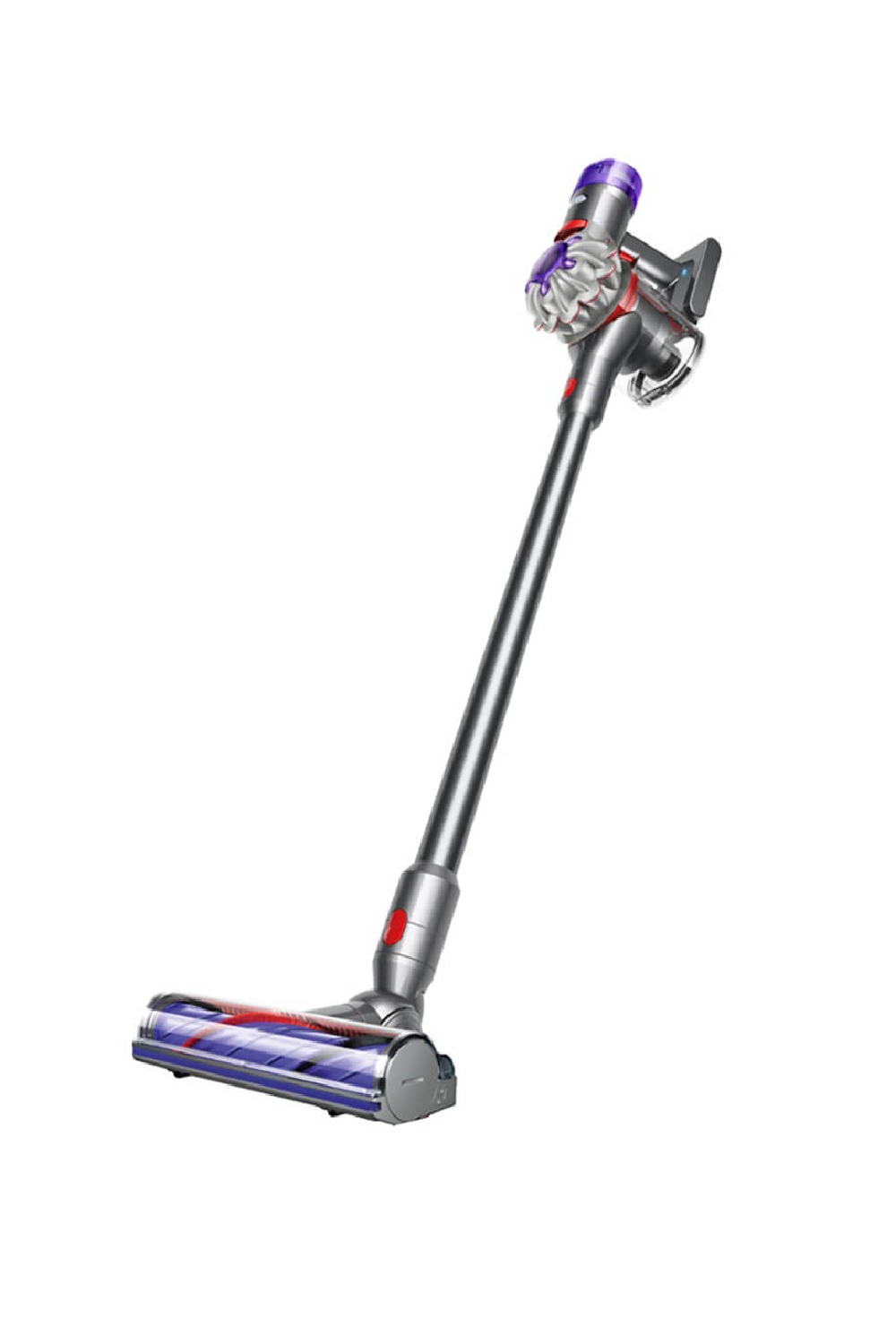 Беспроводной пылесос Dyson SV 25 V8 Absolute Vacuum