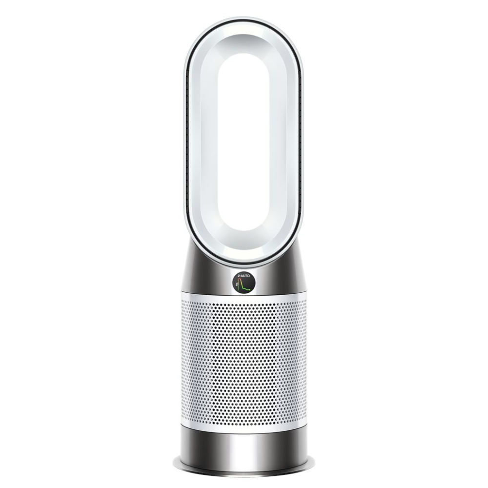 Очиститель воздуха Dyson Purifier Hot+Cool™ HP10