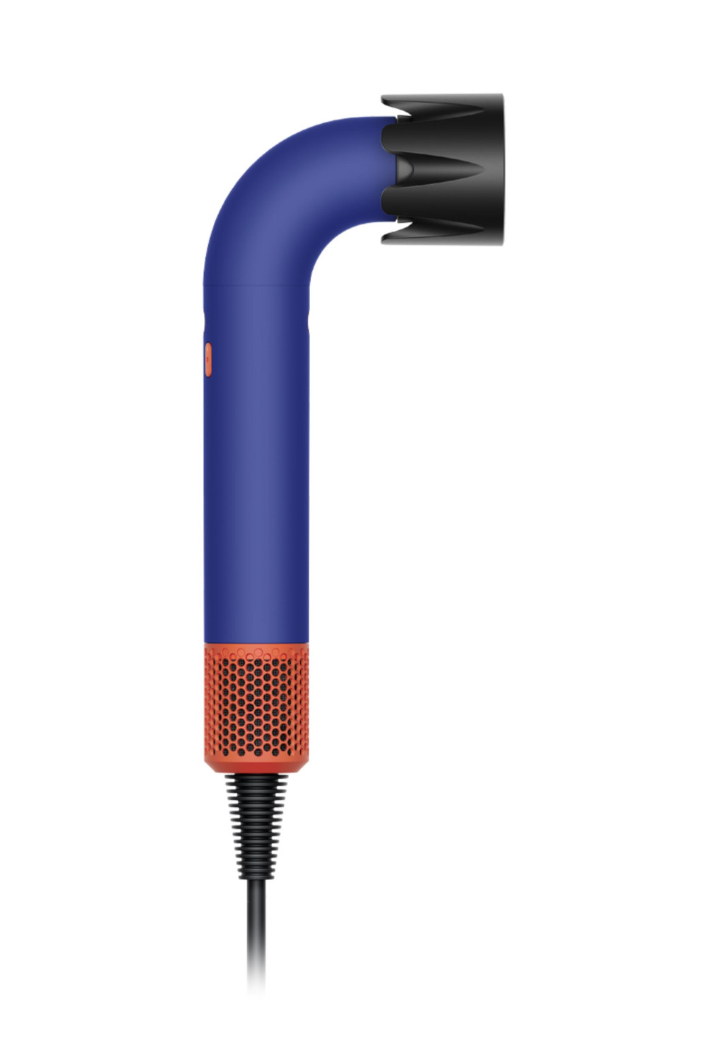 Фен Dyson Supersonic r™ HD18 Professional Vinca blue/Topaz