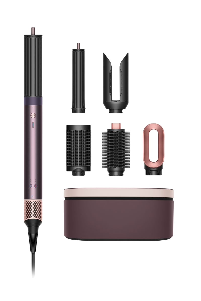 Стайлер Dyson Airwrap HS09 Coanda2x™ Jasper Plum