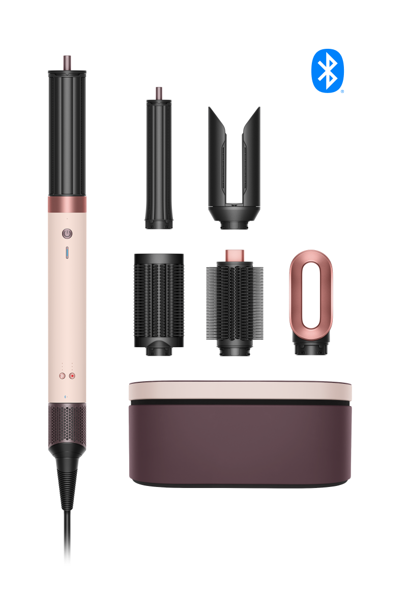 Стайлер Dyson Airwrap Coanda2x™ HS09 Ceramic Pink/Rose Gold