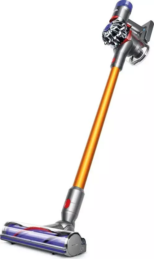 Беспроводной пылесос Dyson SV25 V8 Absolute (EU)