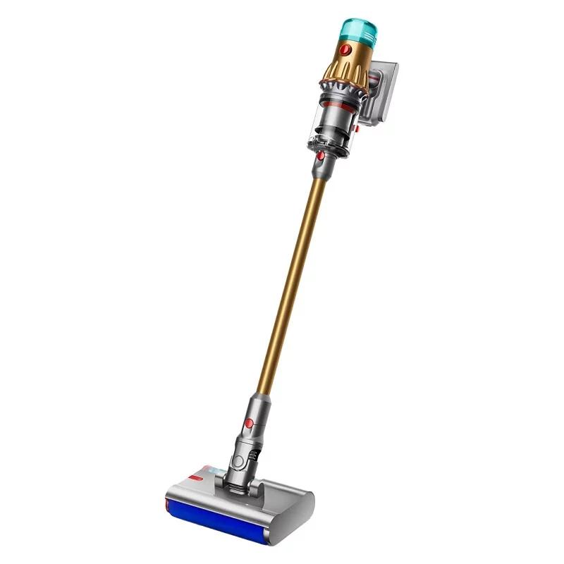 Беспроводной пылесос Dyson V12 Detect Slim Nautik